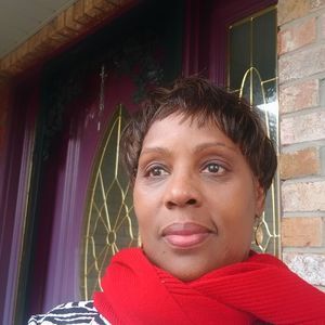 Meet your Posher, Peggy